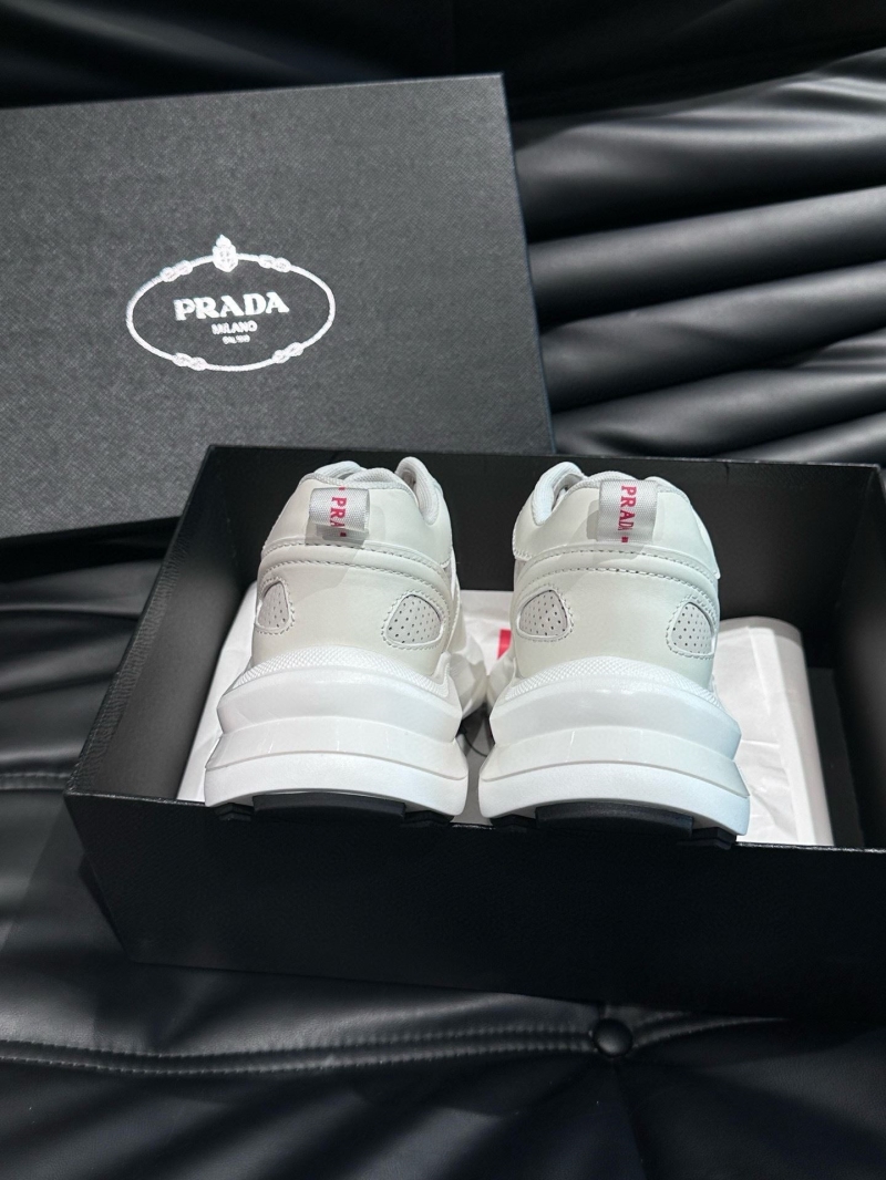 Prada Sneakers